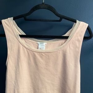 Wolford Top with Ballerina detail